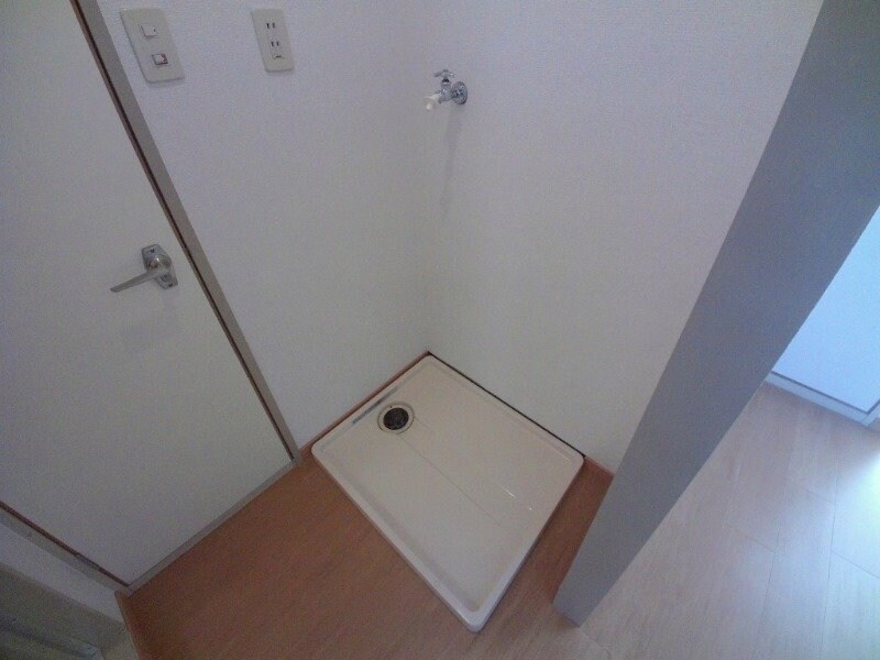 サンプラザの物件内観写真