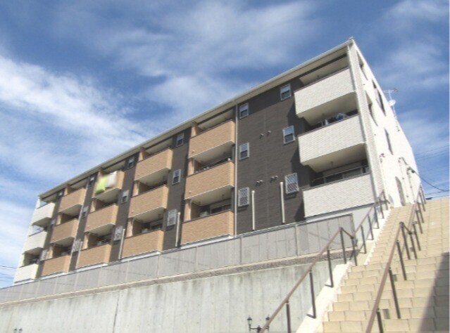 グラン　ヒル　山荘の物件外観写真