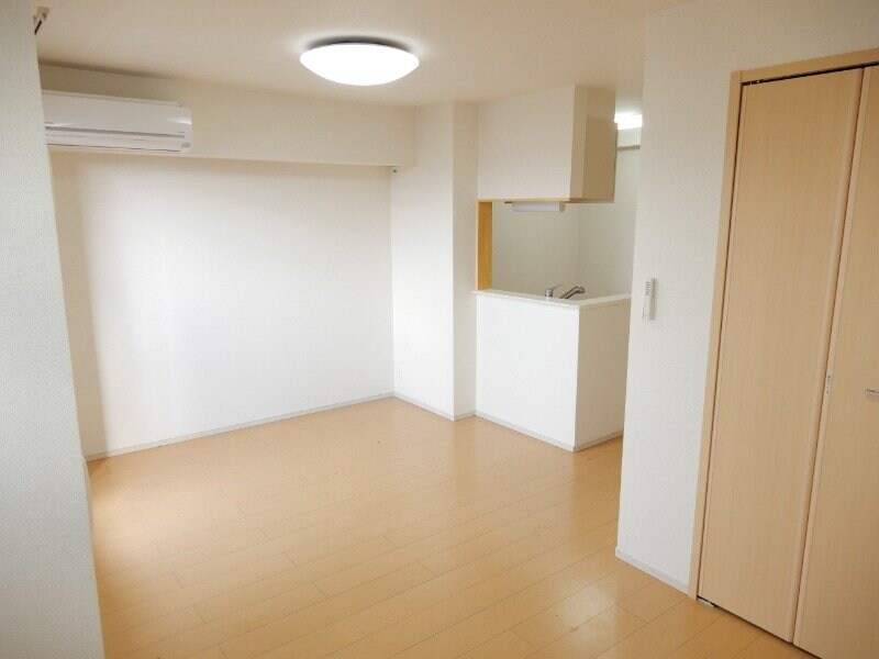 グラン　ヒル　山荘の物件内観写真