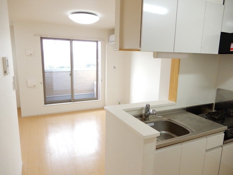 グラン　ヒル　山荘の物件内観写真