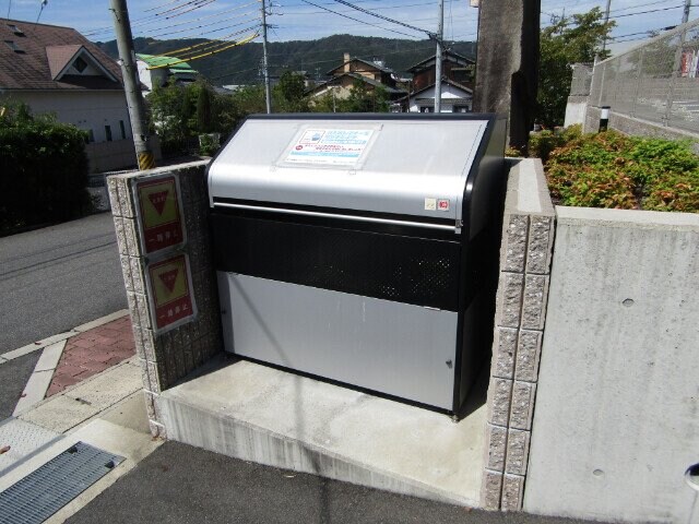 グラン　ヒル　山荘の物件外観写真