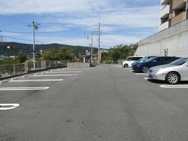 グラン　ヒル　山荘の物件外観写真