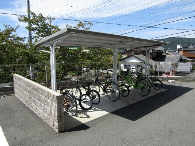 グラン　ヒル　山荘の物件外観写真