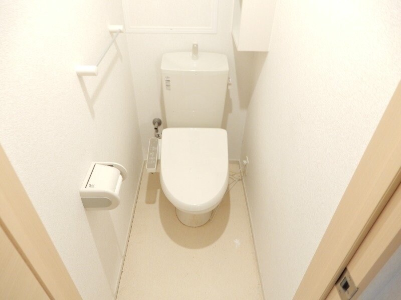 グラン　ヒル　山荘の物件内観写真