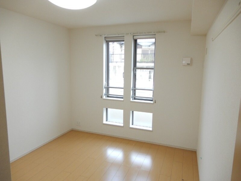 グラン　ヒル　山荘の物件内観写真