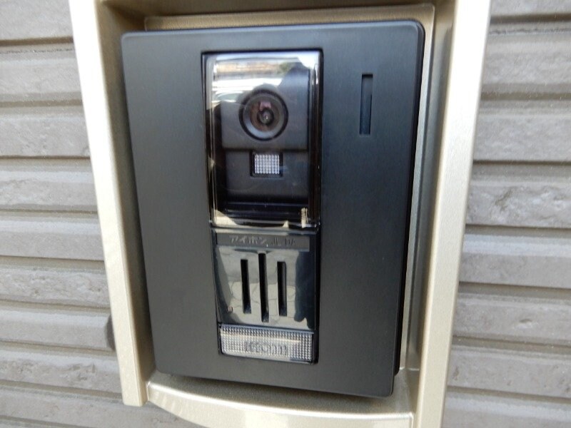 グラン　ヒル　山荘の物件内観写真