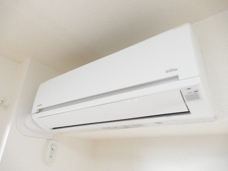 グラン　ヒル　山荘の物件内観写真