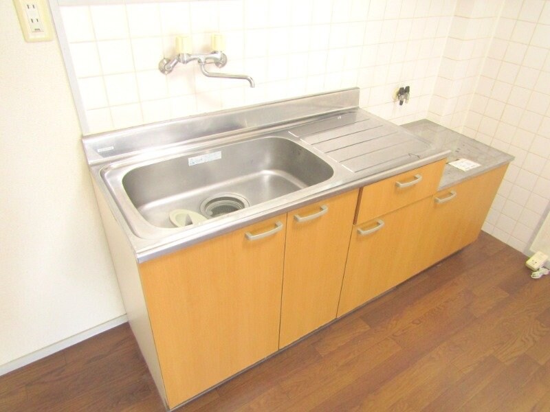 エルシャトー鴻之台の物件内観写真