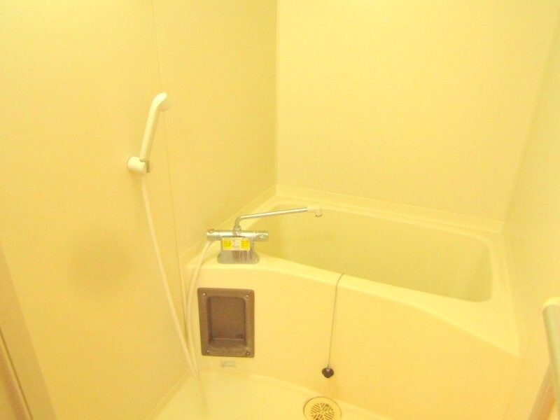 エルシャトー鴻之台の物件内観写真