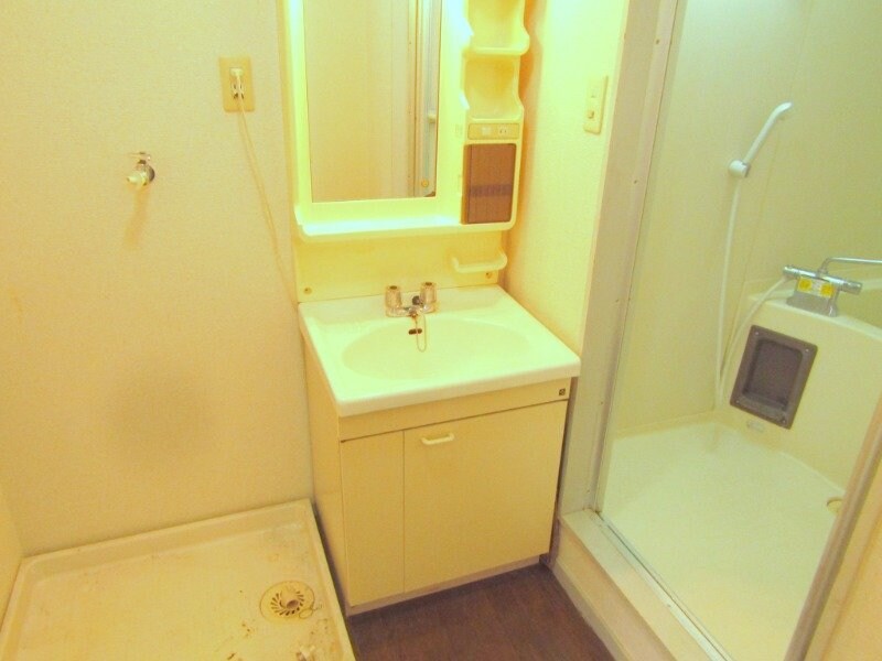 エルシャトー鴻之台の物件内観写真