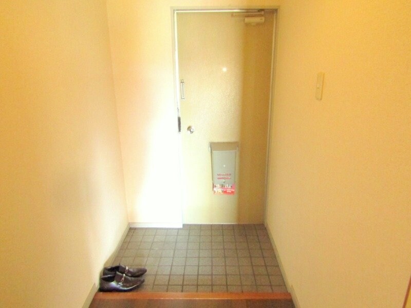 エルシャトー鴻之台の物件内観写真