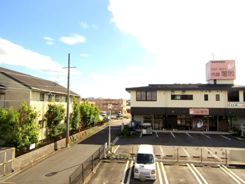 エルシャトー鴻之台の物件内観写真