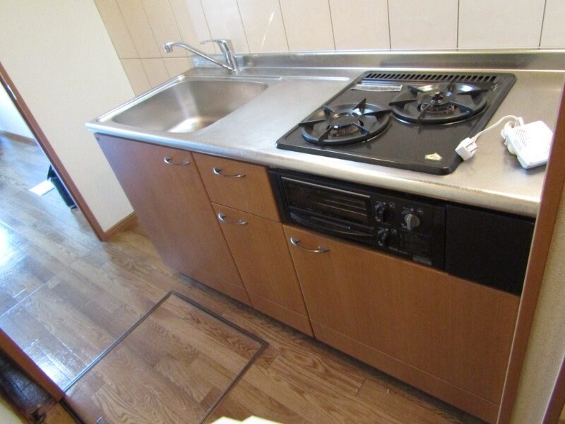 ネオヴィーヴルの物件内観写真