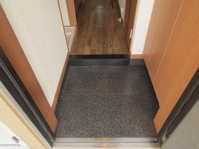 ネオヴィーヴルの物件内観写真