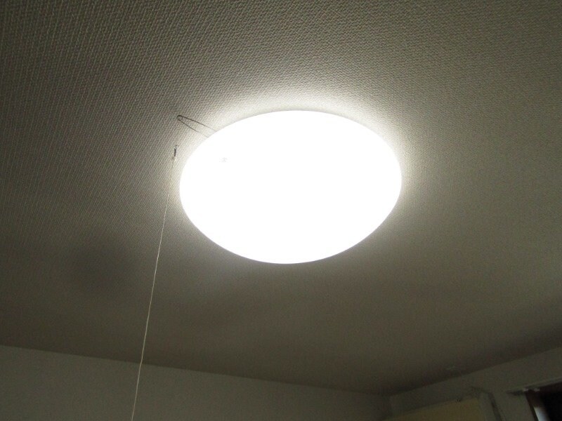 ネオヴィーヴルの物件内観写真