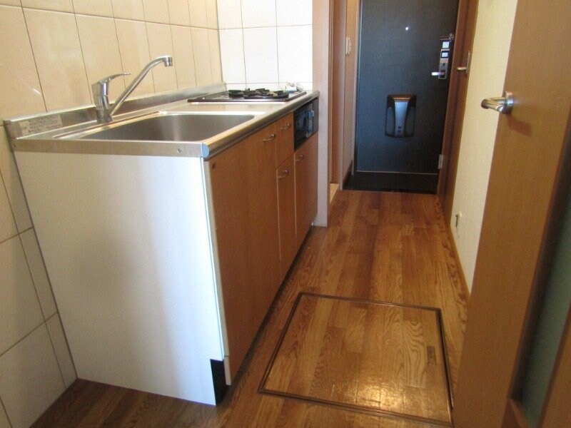 ネオヴィーヴルの物件内観写真