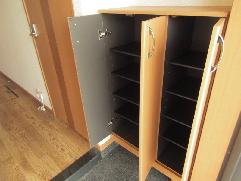 ネオヴィーヴルの物件内観写真