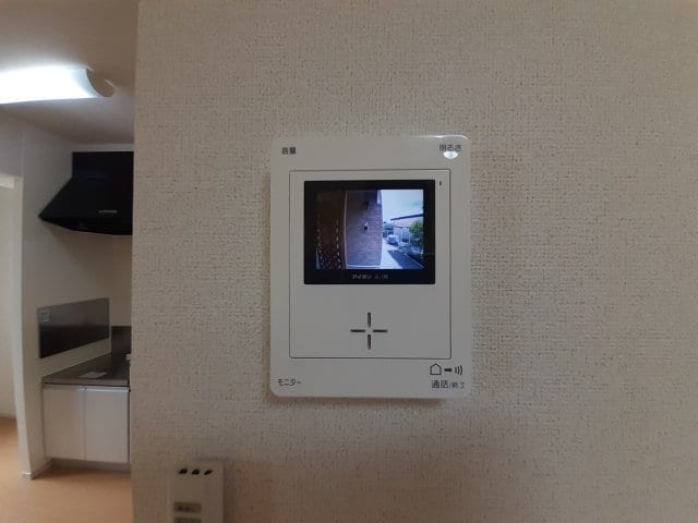 桔梗が丘駅 徒歩9分 2階の物件内観写真