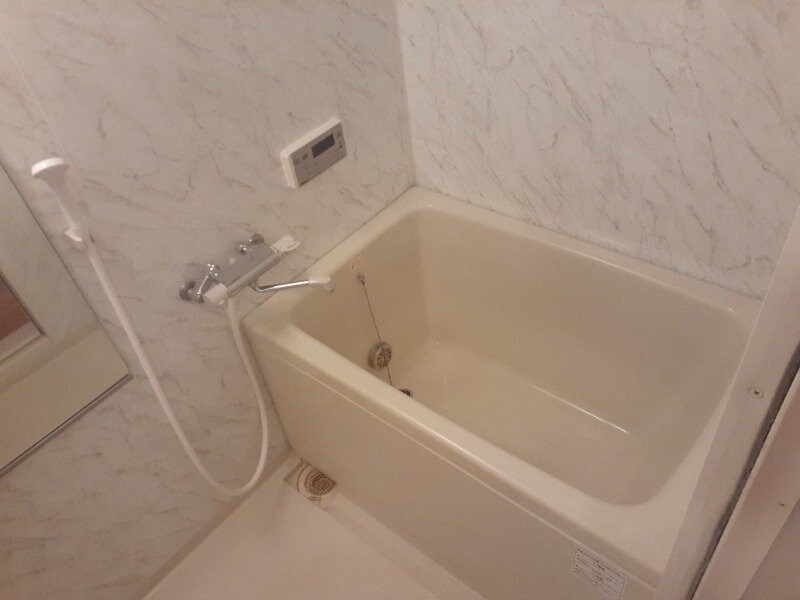 オークヒルの物件内観写真