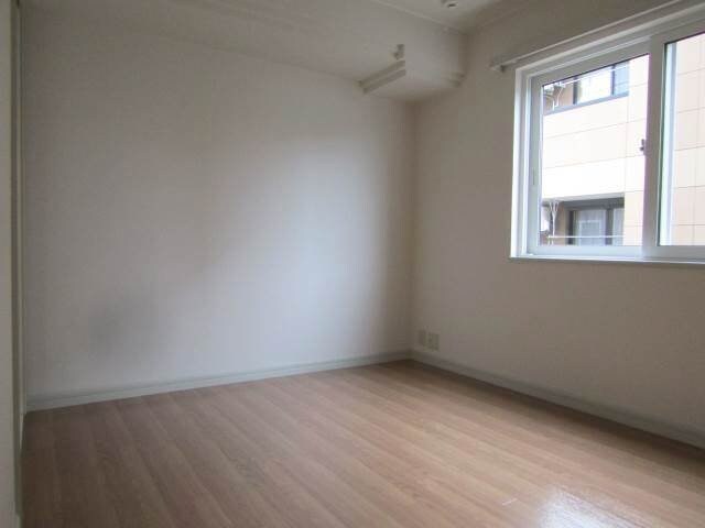 オークヒルの物件内観写真