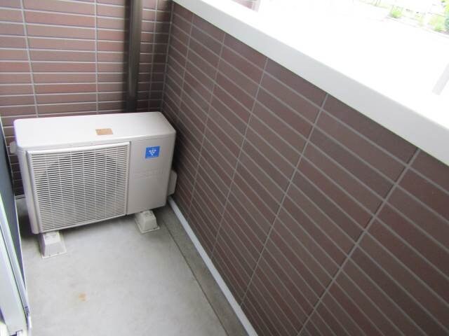 オークヒルの物件内観写真