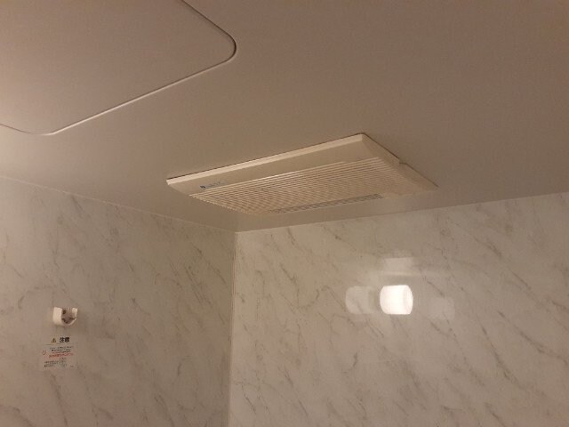 オークヒルの物件内観写真