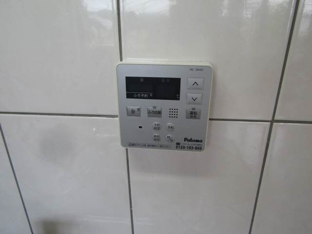 オークヒルの物件内観写真