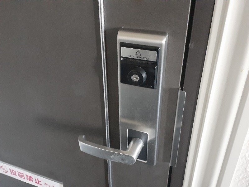 オークヒルの物件内観写真