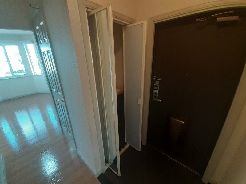 オークヒルの物件内観写真