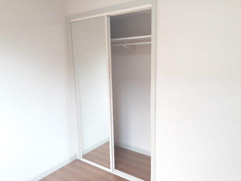 オークヒルの物件内観写真