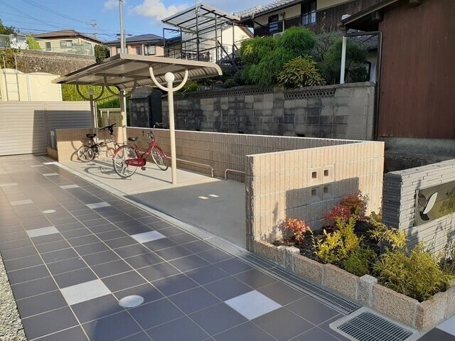 アルピチェーレの物件外観写真