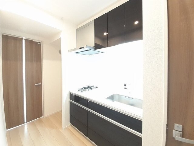 アルピチェーレの物件内観写真