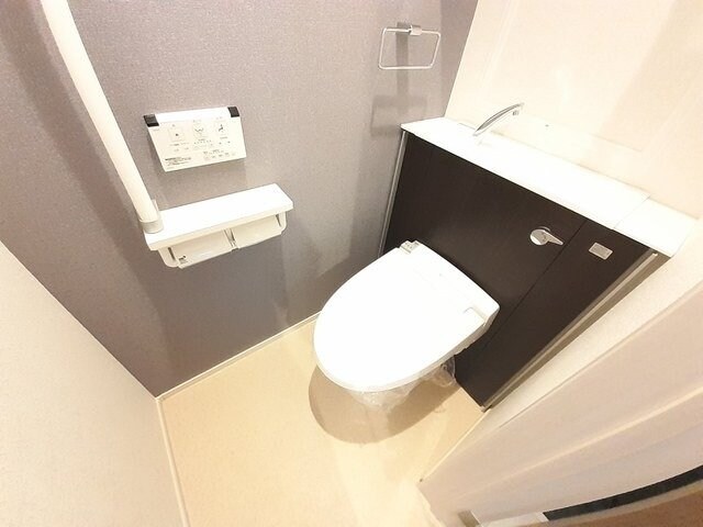 アルピチェーレの物件内観写真