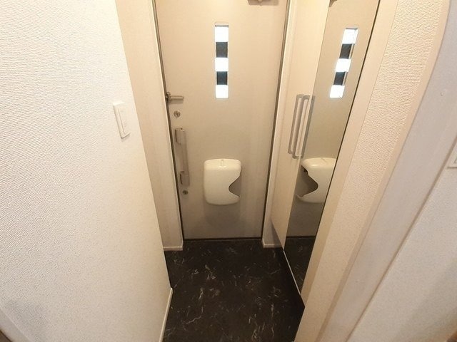 アルピチェーレの物件内観写真