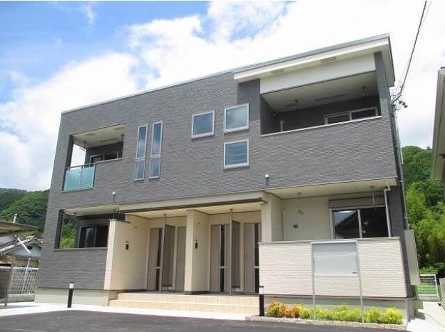 Ｆｒｅｅｄｏｍの物件外観写真