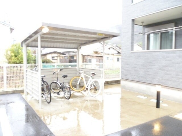 Ｆｒｅｅｄｏｍの物件外観写真