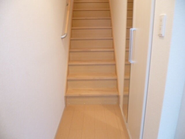 Ｆｒｅｅｄｏｍの物件内観写真