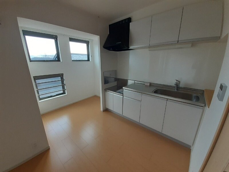 Ｆｒｅｅｄｏｍの物件内観写真