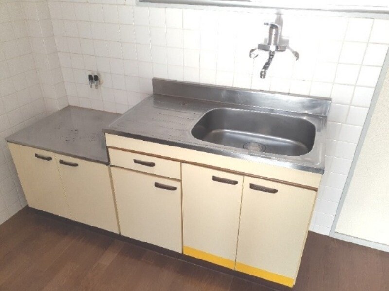 エルシャトー鴻之台の物件内観写真