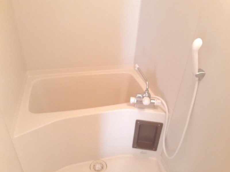 エルシャトー鴻之台の物件内観写真