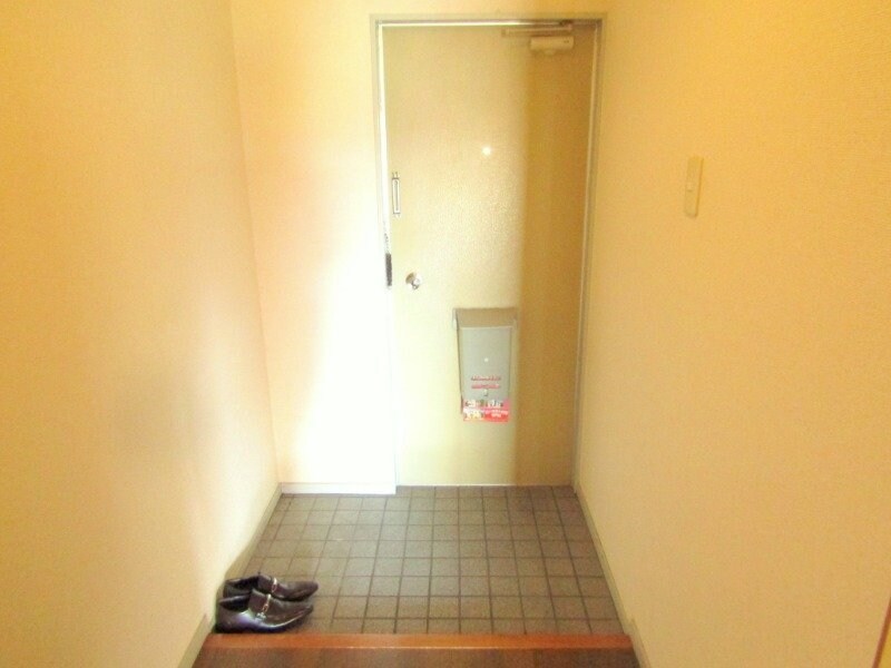 エルシャトー鴻之台の物件内観写真