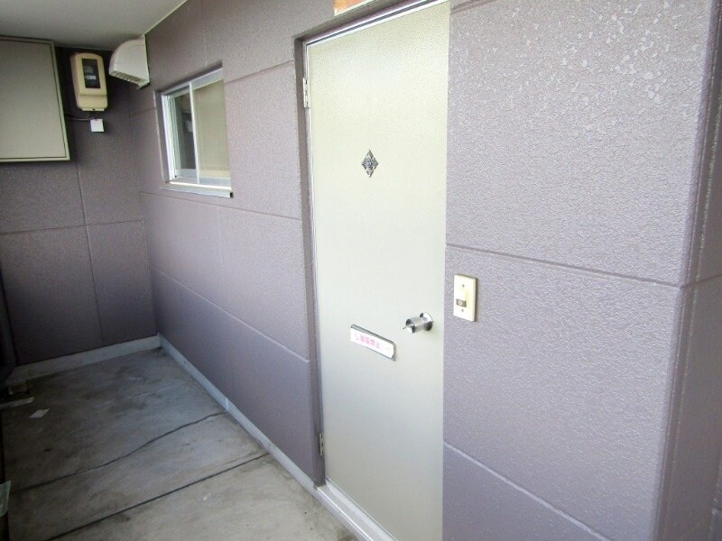 エルシャトー鴻之台の物件内観写真