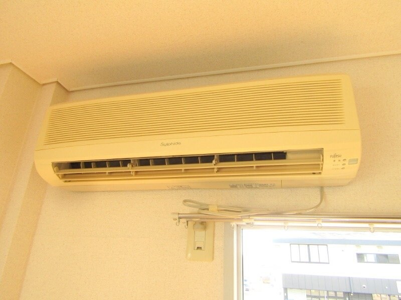 エルシャトー鴻之台の物件内観写真