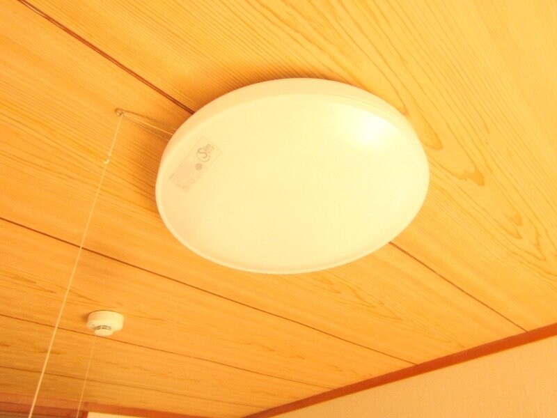 エルシャトー鴻之台の物件内観写真