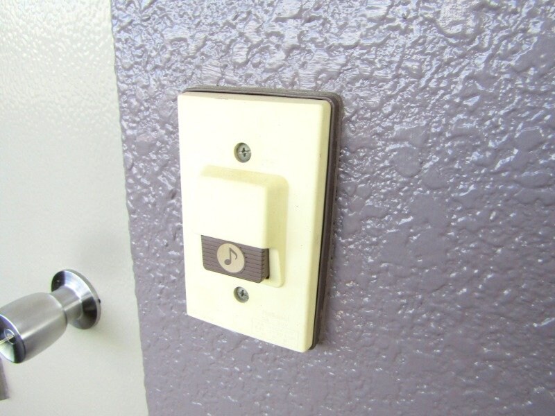 エルシャトー鴻之台の物件内観写真