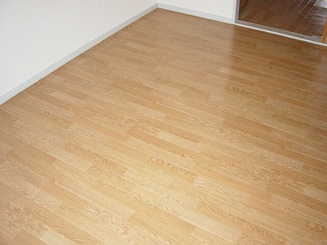 エルシャトー鴻之台の物件内観写真