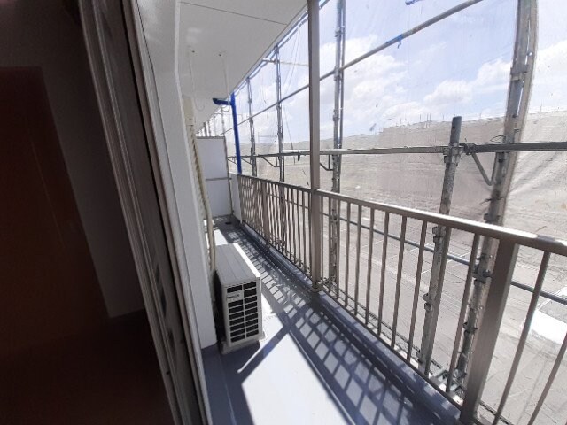 フラット立石B棟（伊賀市別府）の物件内観写真