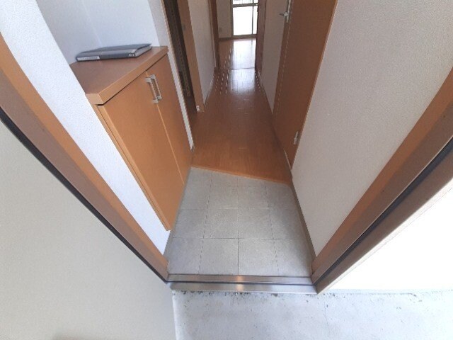 フラット立石B棟（伊賀市別府）の物件内観写真