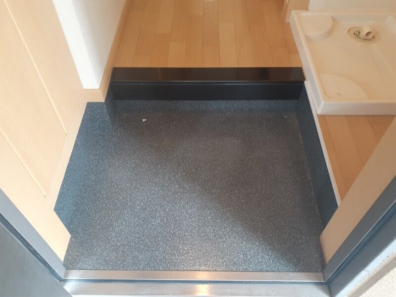 フォレストヒルズの物件内観写真