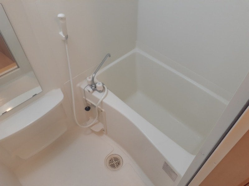 フォレストヒルズの物件内観写真